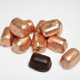 Chocognac