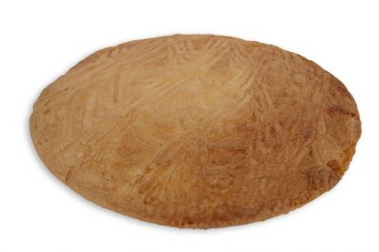 Galette Charentaise à l'Angélique de Niort