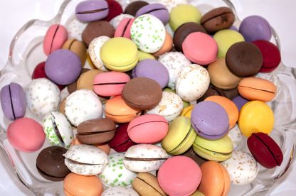 Macaron Confiseur