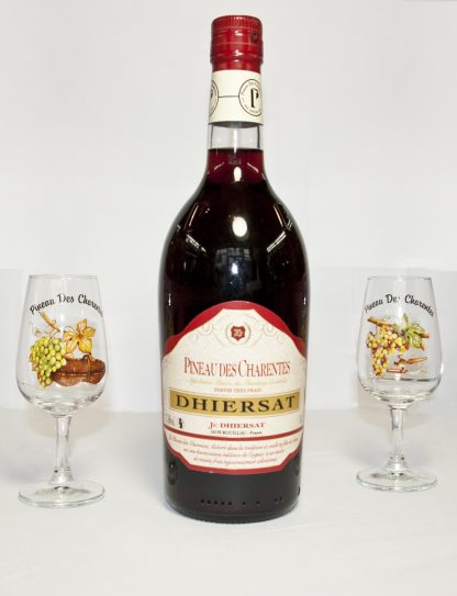 Pineau des Charentes "Maison Dhiersat" – Image 2