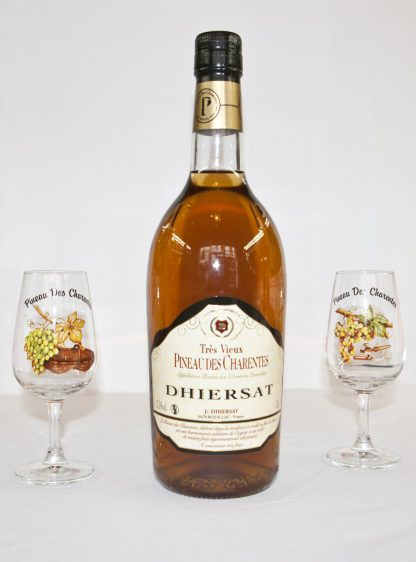 Pineau des Charentes "Maison Dhiersat" – Image 3