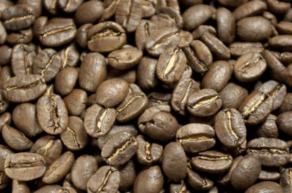 Grand cru de Nouvelle Guinée "Papouasie Sigri AA"