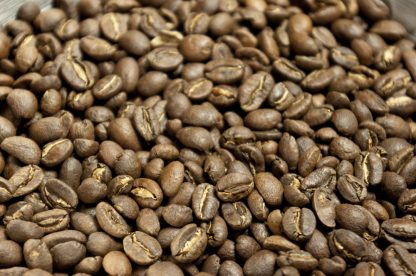 Grand cru d'Ethiopie Moka Yirgacheffe