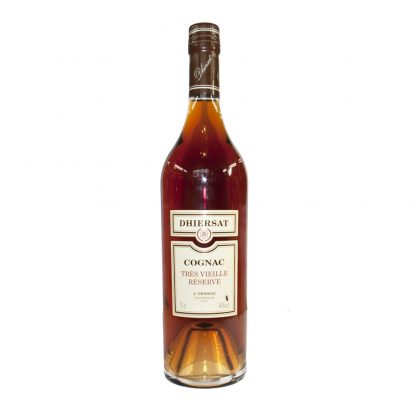 Cognac "Maison Dhiersat"