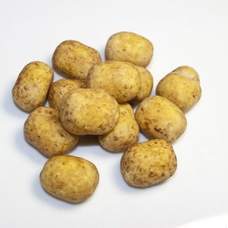 Pomme de terre
