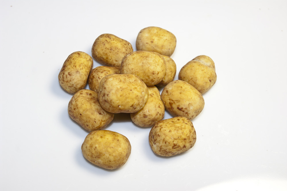 Pomme de terre Confiserie A La Rosière