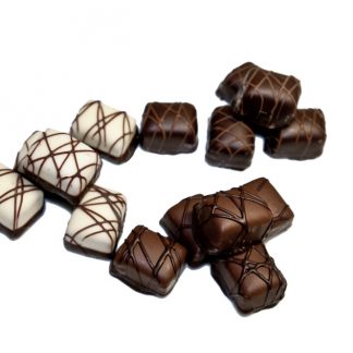 Praliné feuilleté