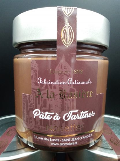 Pâte à tartiner – Image 2