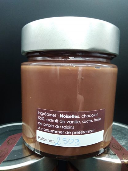 Pâte à tartiner – Image 3