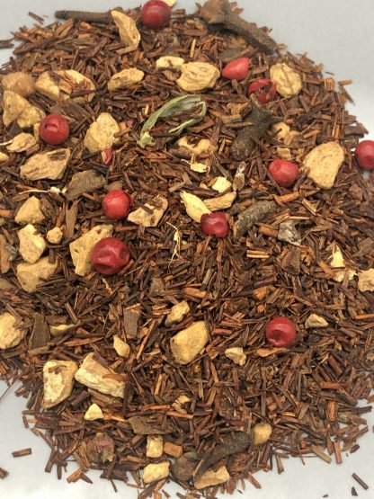Rooibos - Chaï
