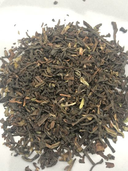 Thé noir - Darjeeling GFOP supèrieur