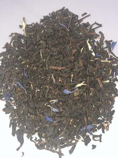 Thé noir - Earl Grey Yin Zhen