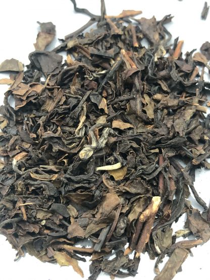 Oolong - Fancy
