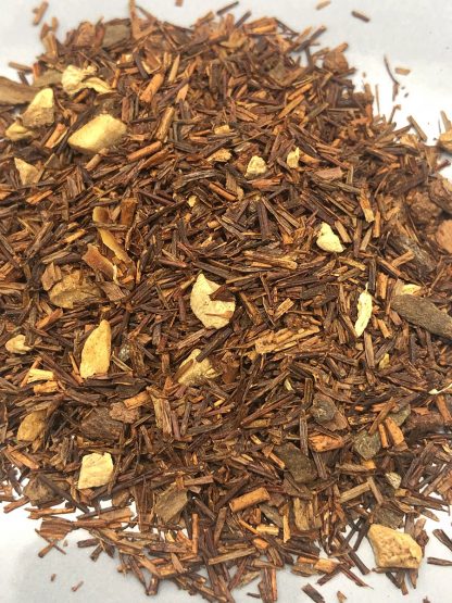 Rooibos - Carrot Cake