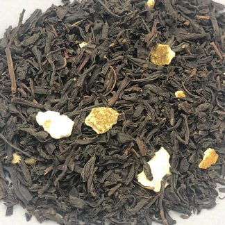 Thé noir - Christmas Tea