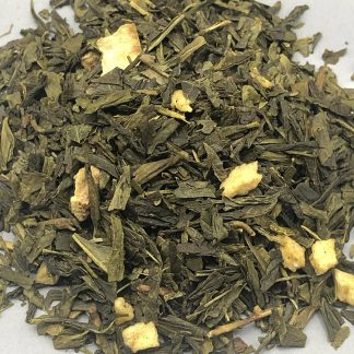 Thé vert - Christmas Tea Vert