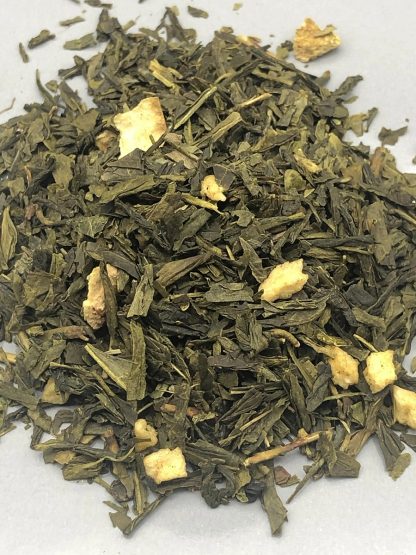 Thé vert - Christmas Tea Vert