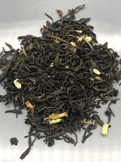 Thé vert - Mandarin Jasmin