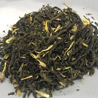 Thé vert - Earl Grey Vert Primeur