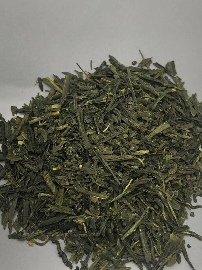 Thé vert - Sencha Fukuyu