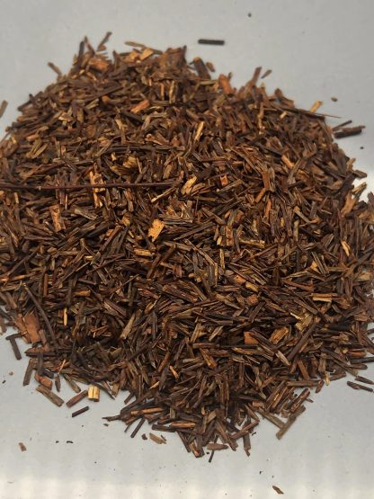 Rooibos - Vanille