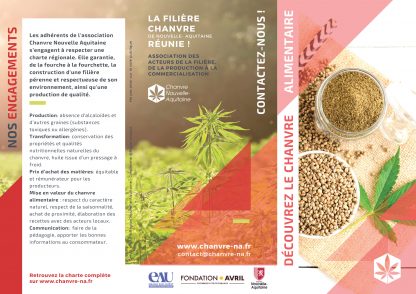 La cabosse au chanvre – Image 3