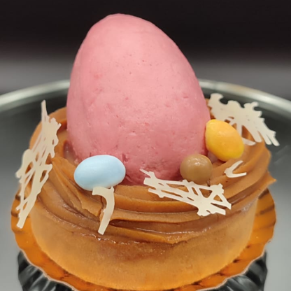 Le Nid de Pâques – Image 2