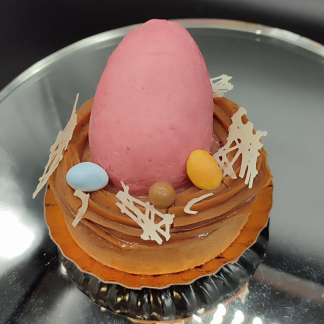 Patisserie spéciale Pâques