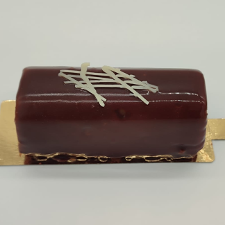 Poire-chocolat