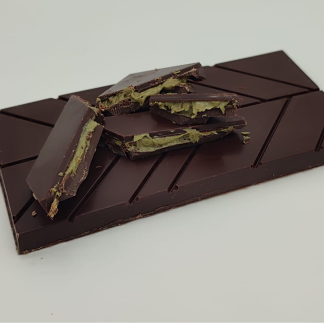 Chocolate Dubaï by À La Rosière